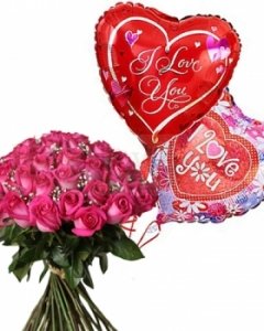 Thinking of You Just because....