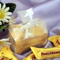 Toblerone Box 40 pcs
