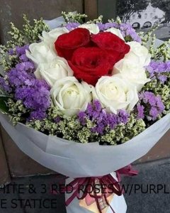 Valentines imported special