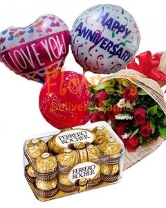 Anniversary combo #19