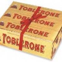 Toblerone milk Chocolates -6