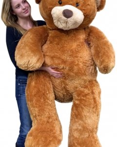 GIANT TEDDY GIFT