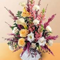 Funeral_With Deepest Sympathy