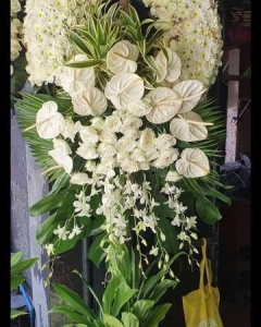 Funeral_We r beside you always